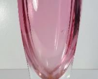 JABLONSKI BLOWN VASE