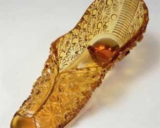 BRYCE BRO AMBER SHOE