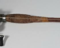 MOHAWK ROD SILVER KING REEL