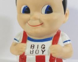 BIG BOY BANK