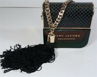 MARC JACOPBS DECADENCE