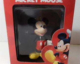 MICKEY MOUSE COLLECTION