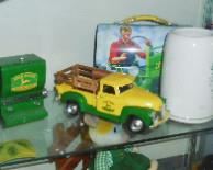 JD TRUCK BANK