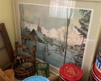Sale Picture