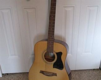 Ibanez IJV50 Acoustic Guitar