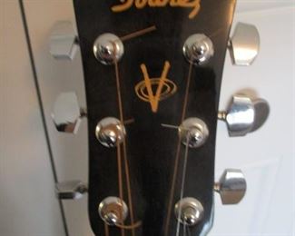Ibanez IJV50 Acoustic Guitar