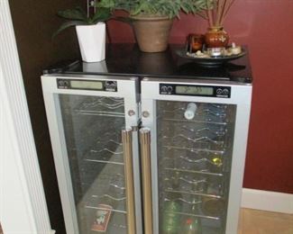 Wine Cooler