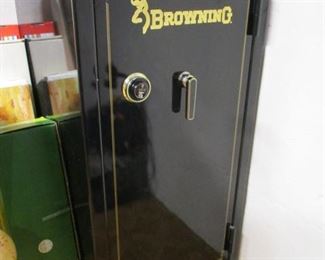 Browning Gun Safe