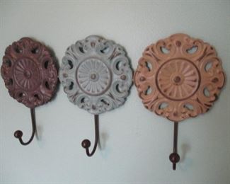 Home Decor Wall Hooks