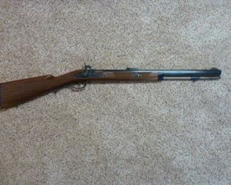 Hawken Black Powder Rifle (Cal. 54) Mod #150