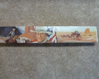 Winchester Lever Action Carbine (Mod# 94 32-40) John Wayne Commemorative
