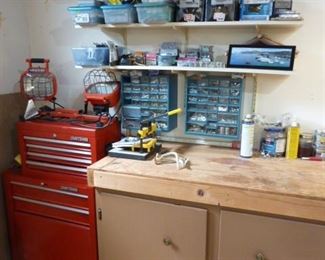 Misc. Home Supplies & Tools