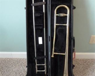 Carnegie XL Trombone