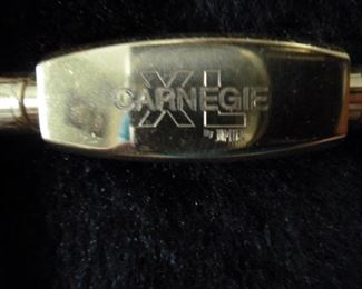 Carnegie XL Trombone