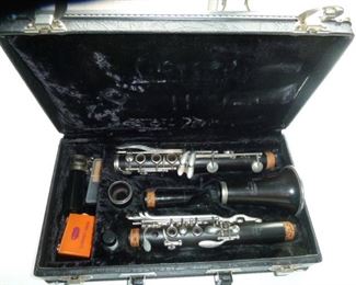 Noblet Clarinet
