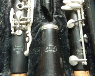 Noblet Clarinet