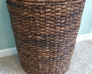 Wicker Basket