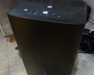 GE Dehumidifier