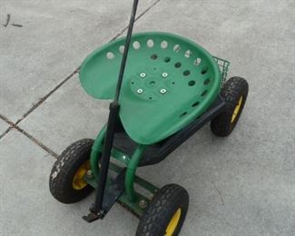 Garden Cart
