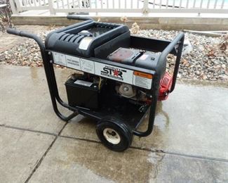 North Star Generator