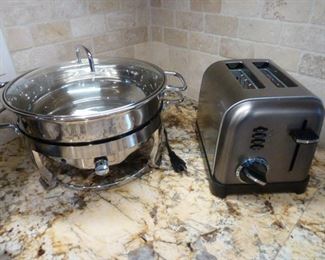 Small Home Appliances