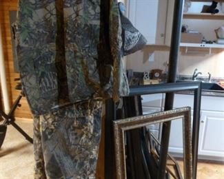 Misc. Men's Hunting Clothes