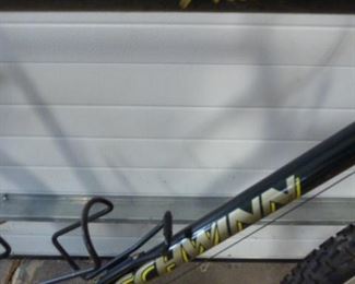 Schwinn High Plains Bicycle