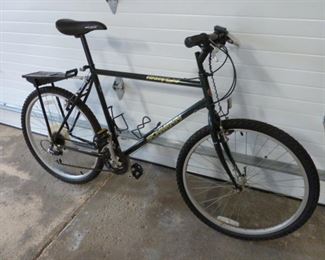 Schwinn High Plains Bicycle