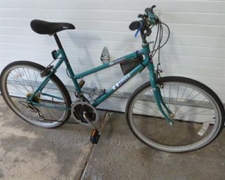 Bounty Hunter Roadmaster Ladies Bicycle