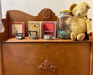 20 2022 April Curtis Park