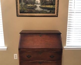 Antique Secretary in excellent condition