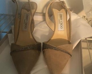 Jimmy Choo Shoes / Size 7