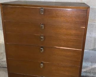 Herman Miller Chest of Drawers, Dresser