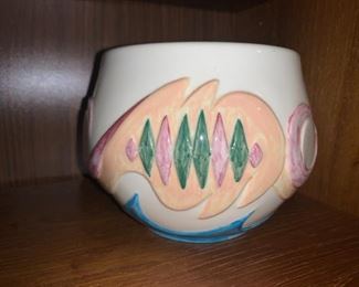Native American Pottery