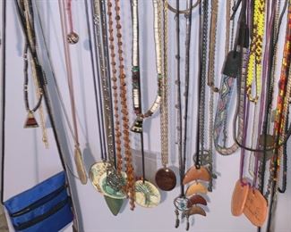 Jewelry, Necklaces, Medallions