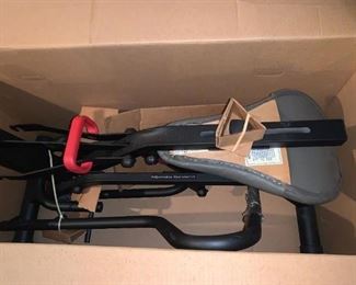 Brand New Lifestyler Cardo Fit 2