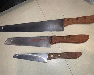 Knife Set