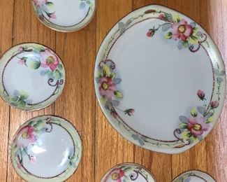 China set