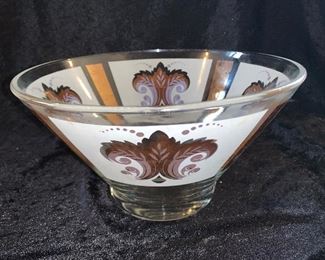 MCM Serving Bowl