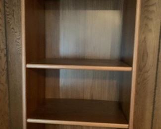 Bookcase 1 of 8  Shelf, Storage, Wall Unit, Book Shelf