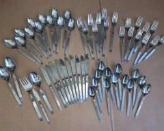 MCM Ecko Gemini Flatware