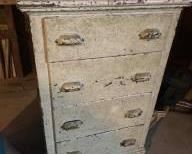 Antique Chest Dresser
