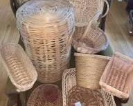 Baskets