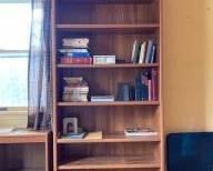Bookcase 1 of 8  Shelf, Storage, Wall Unit, Book Shelf