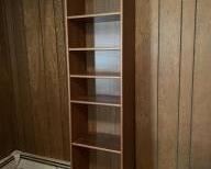 Bookcase 1 of 8  Shelf, Storage, Wall Unit, Book Shelf