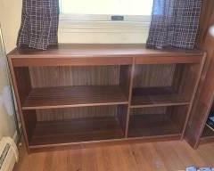 Bookcase 1 of 8  Shelf, Storage, Wall Unit, Book Shelf