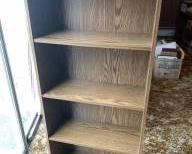 Bookcase 1 of 8  Shelf, Storage, Wall Unit, Book Shelf