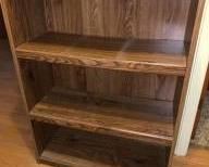 Bookcase 1 of 8  Shelf, Storage, Wall Unit, Book Shelf
