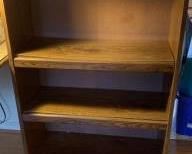 Bookcase 1 of 8  Shelf, Storage, Wall Unit, Book Shelf