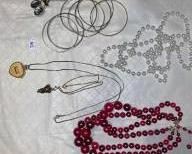 Vintage Jewelry